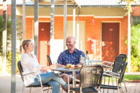 Strath Motel Strathalbyn